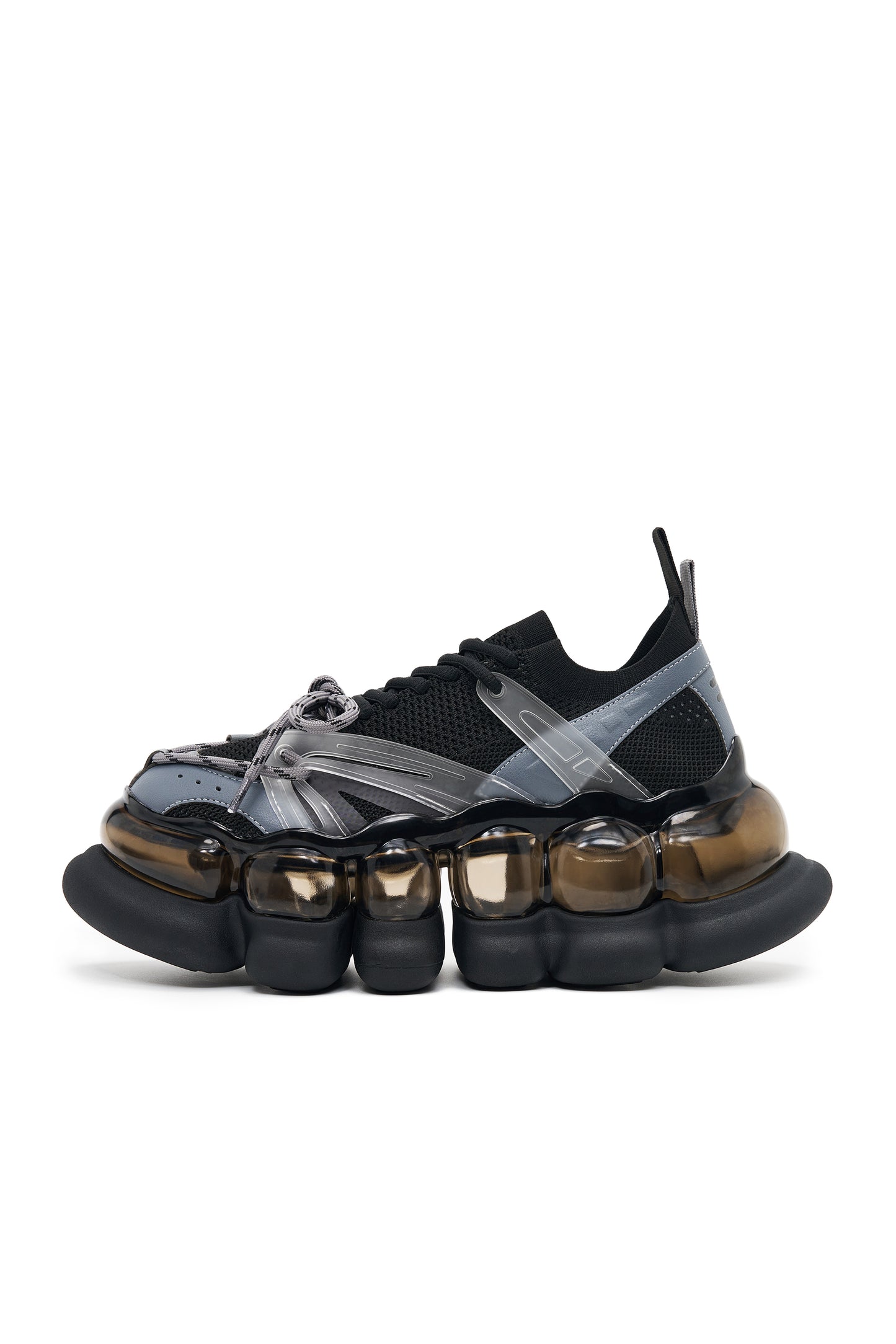 Jewelry Ark Parallax / Black