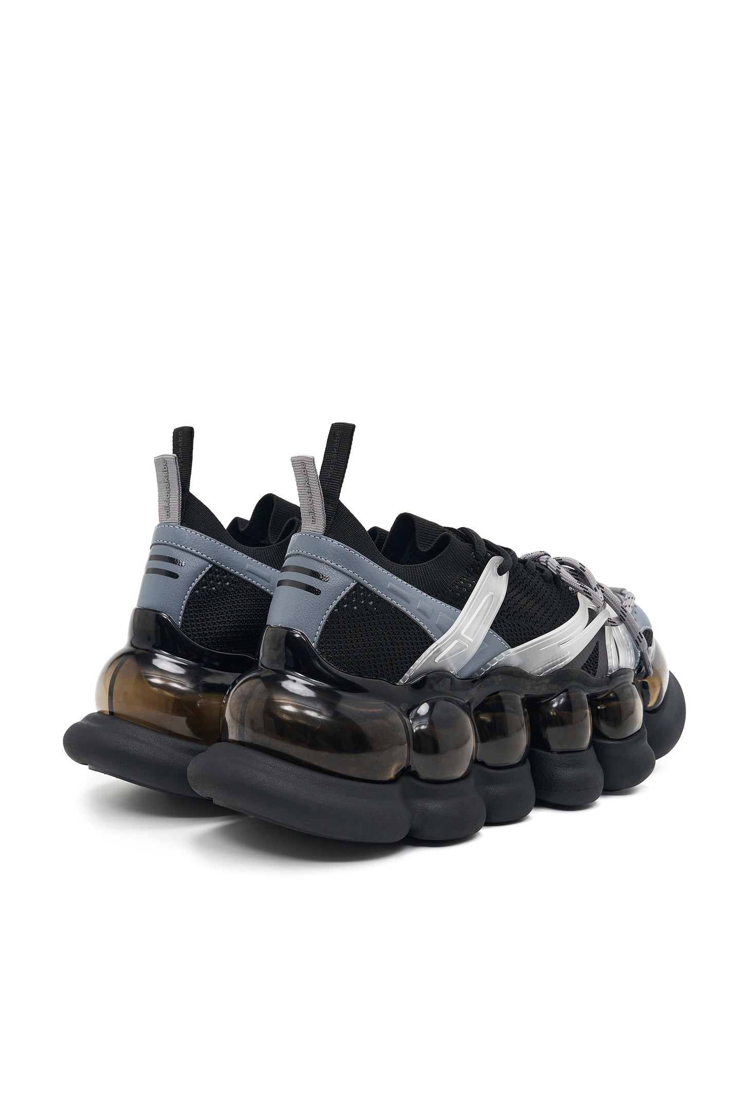 Jewelry Ark Parallax / Black