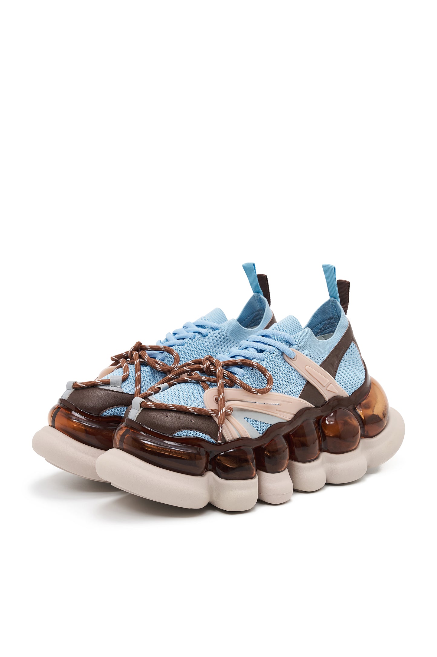 Jewelry Ark Parallax / Blue