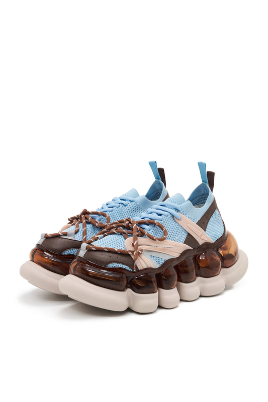 Jewelry Ark Parallax / Blue