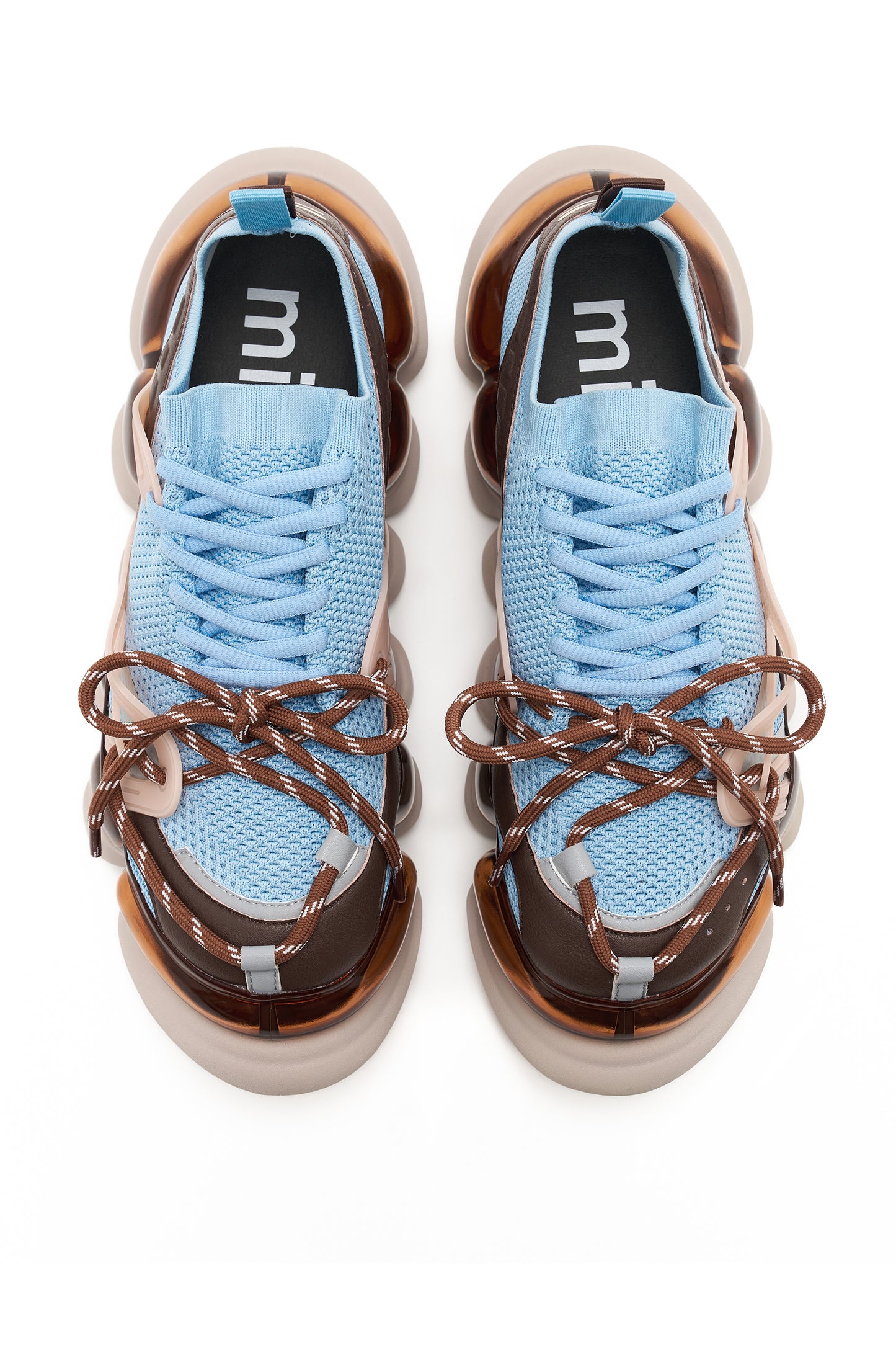 Jewelry Ark Parallax / Blue