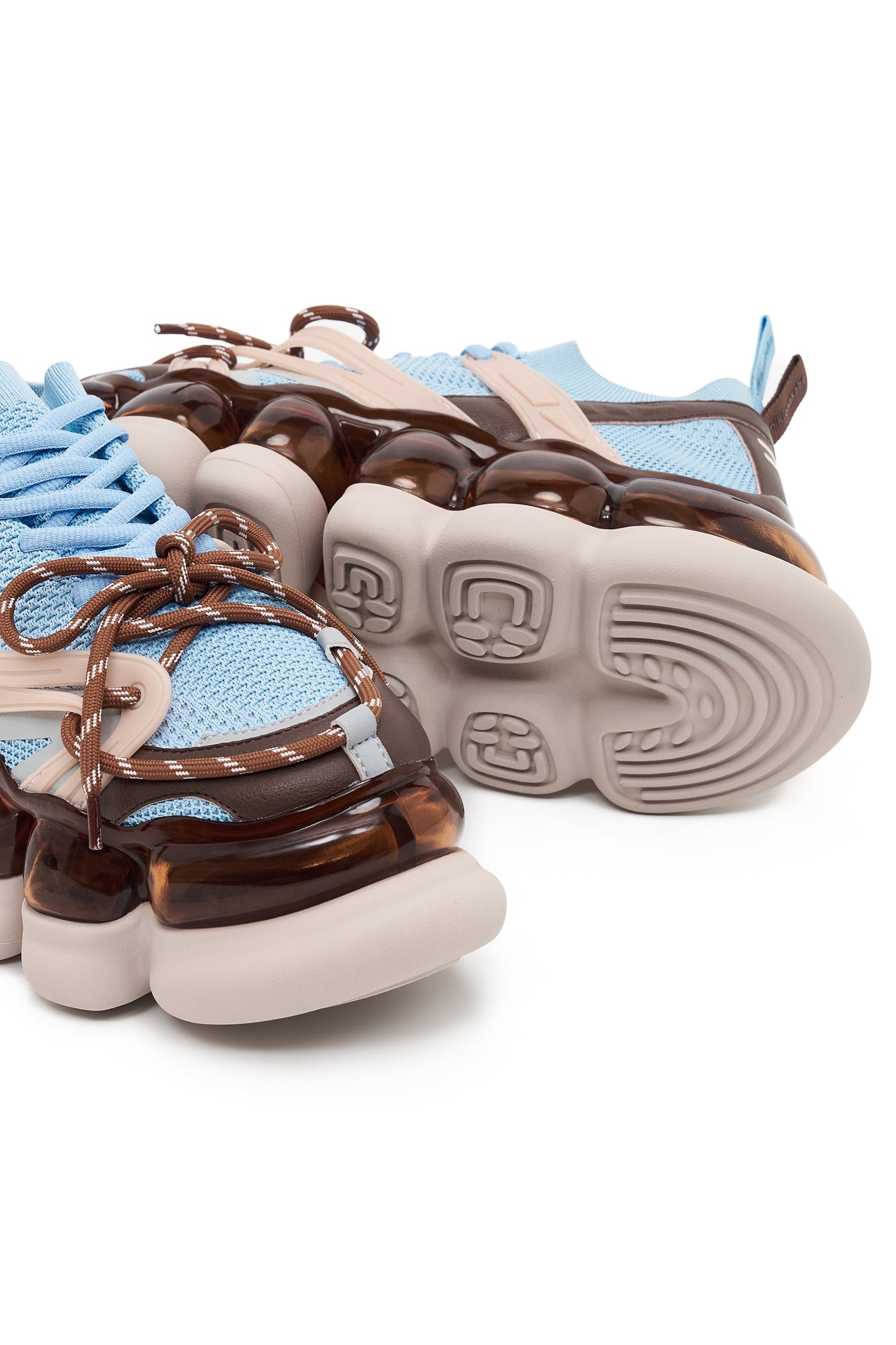 Jewelry Ark Parallax / Blue