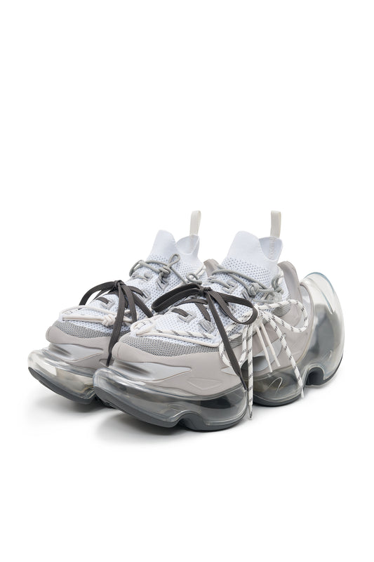 Bounce Confusing / White