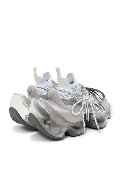 Bounce Confusing / White