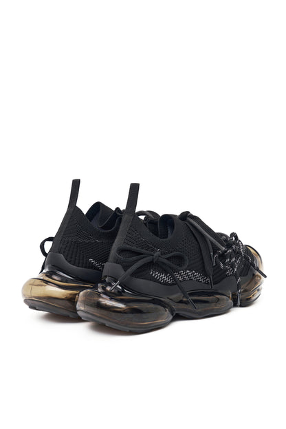 Mirage Confusing Heart / Black