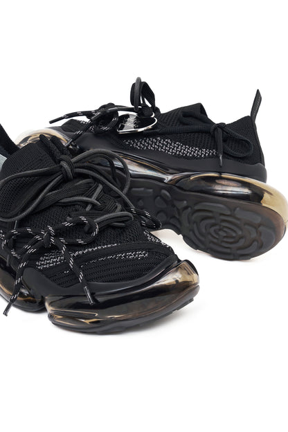 Mirage Confusing Heart / Black