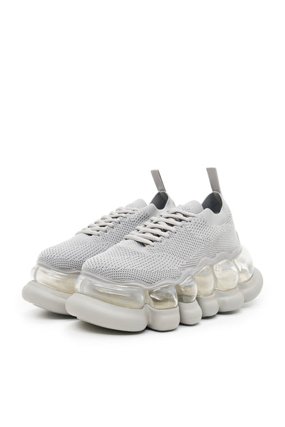 Jewelry Ark / Light Gray