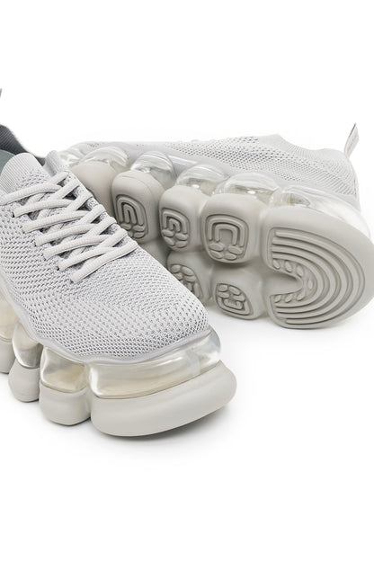 Jewelry Ark / Light Gray