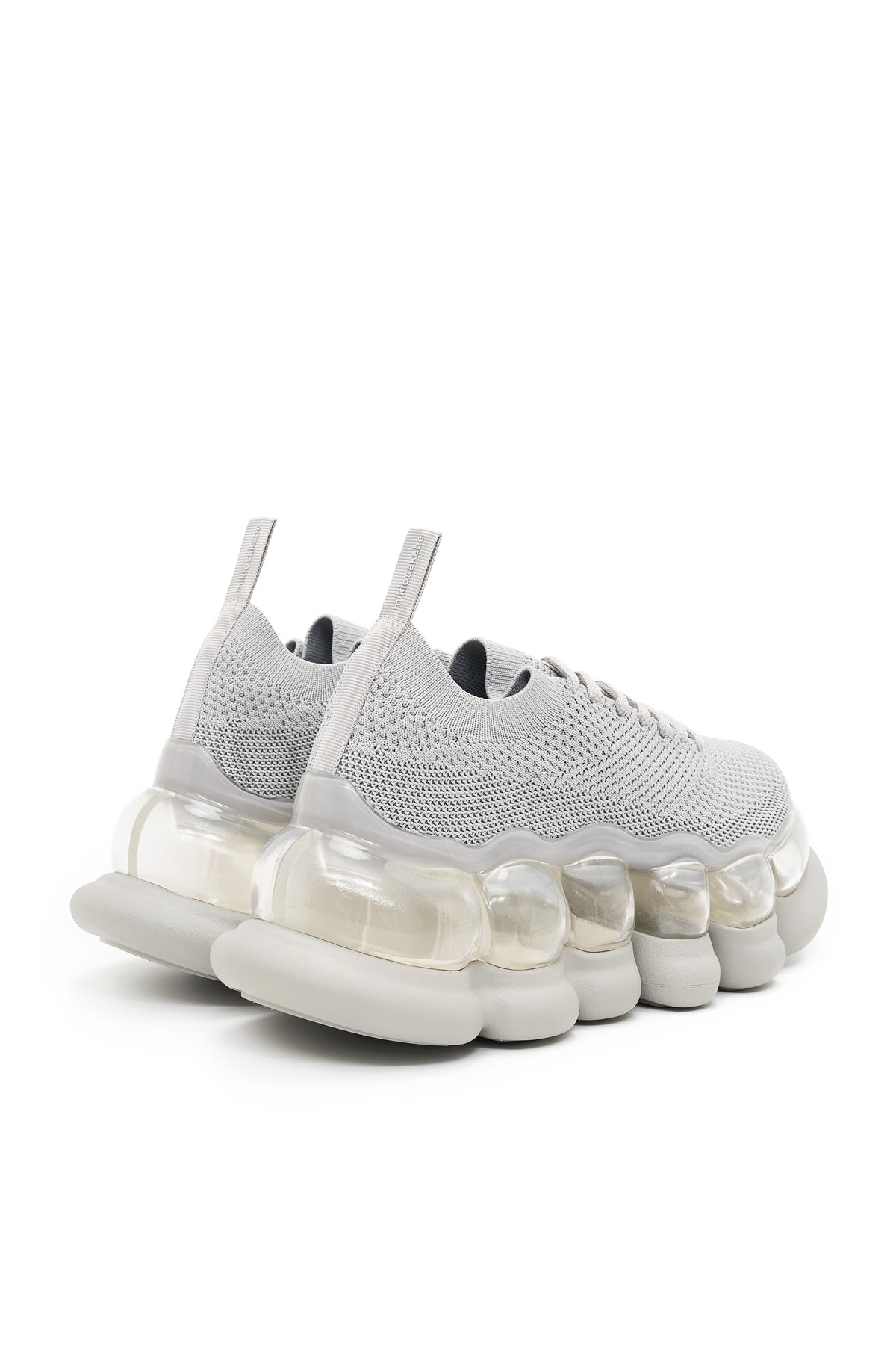 Jewelry Ark / Light Gray