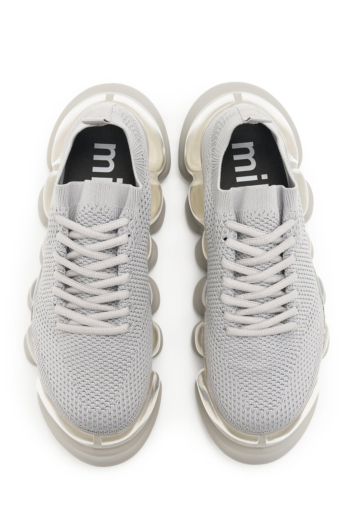 Jewelry Ark / Light Gray