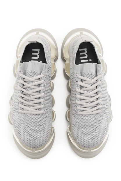 Jewelry Ark / Light Gray