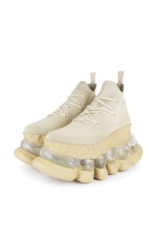 "Jewelry" Ark Tarte / Beige