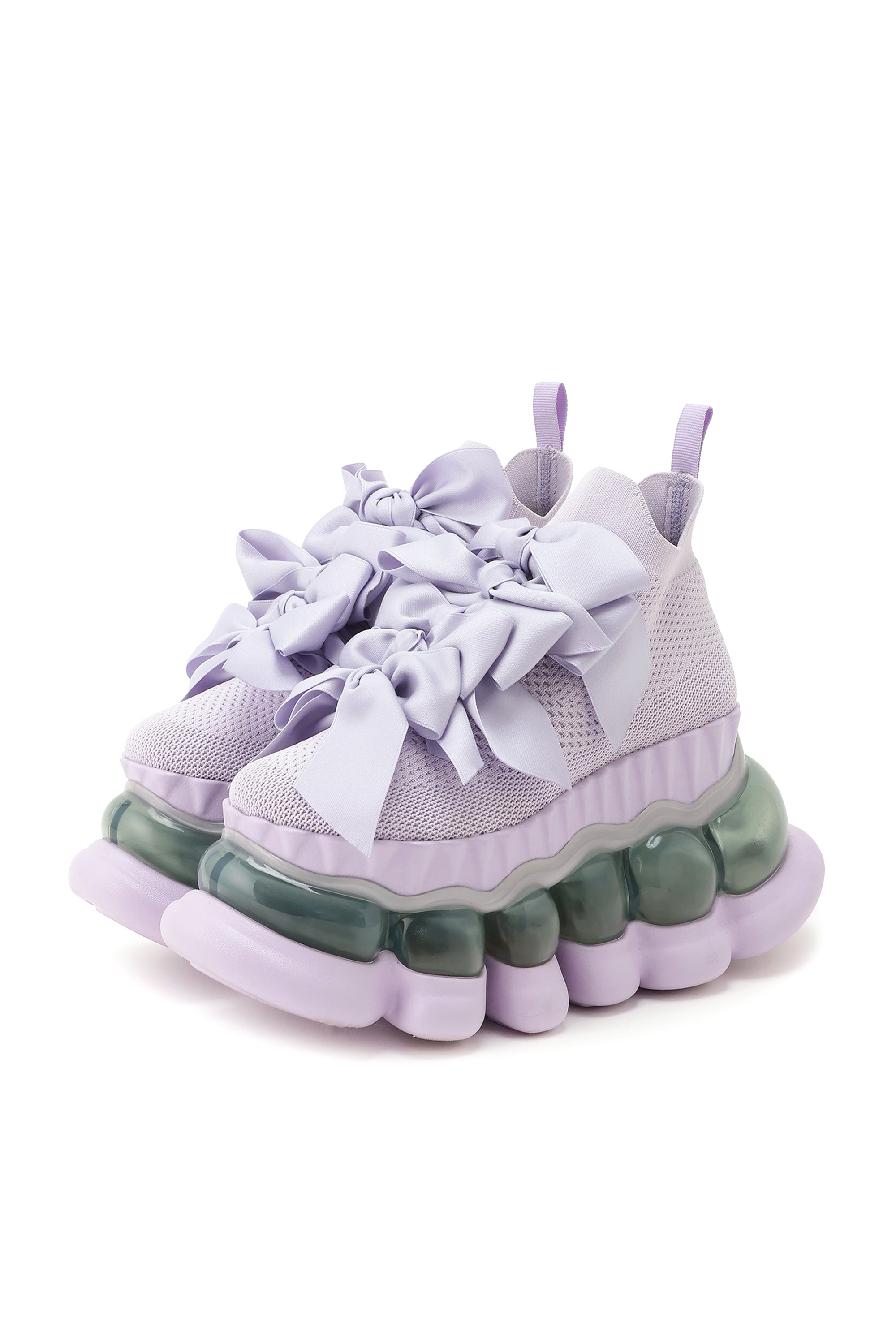 MIKIOSAKABE All Shoes – MIKIOSAKABE & JennyFax（ミキオサカベ
