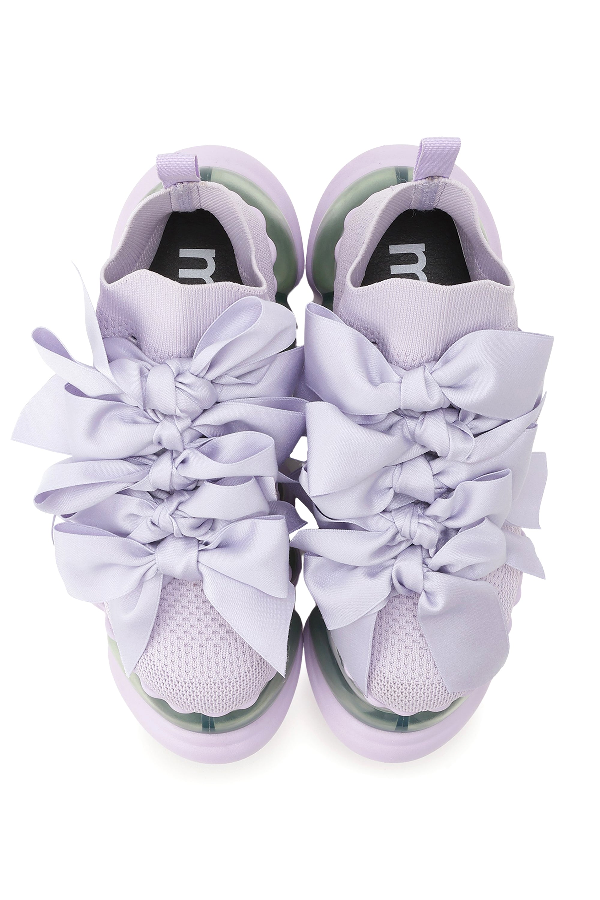 Jewelry Ark Tarte Butterfly / Lilac｜MIKIOSAKABE&JennyFax公式