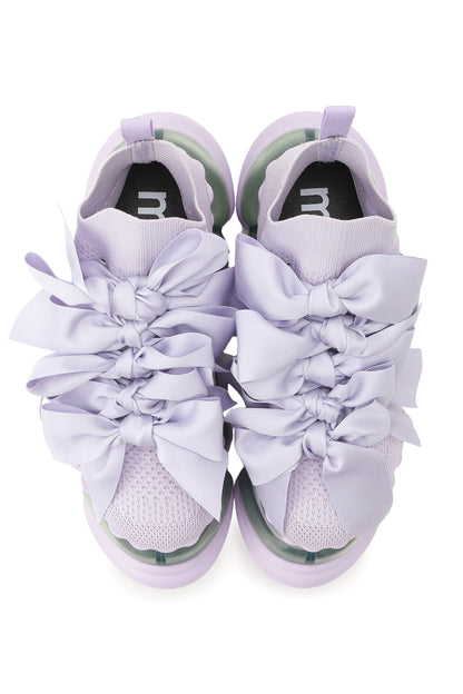 Jewelry Ark Tarte Butterfly / Lilac