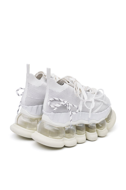 珠宝方舟 Tarte 迷惑之心 / 白色