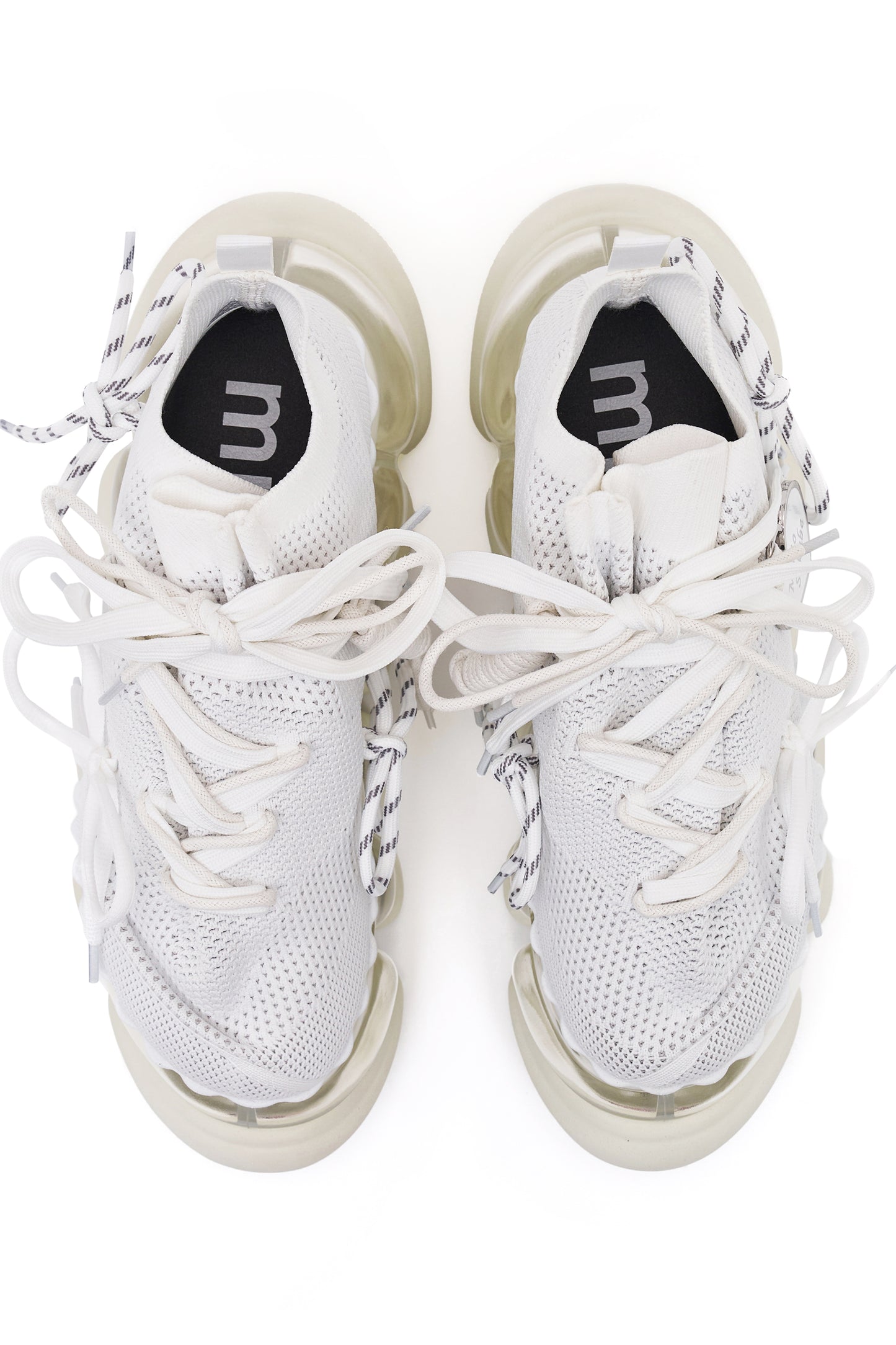 珠宝方舟 Tarte 迷惑之心 / 白色