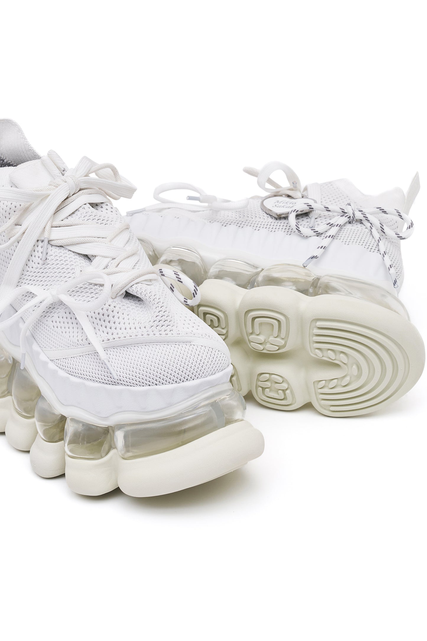 珠宝方舟 Tarte 迷惑之心 / 白色