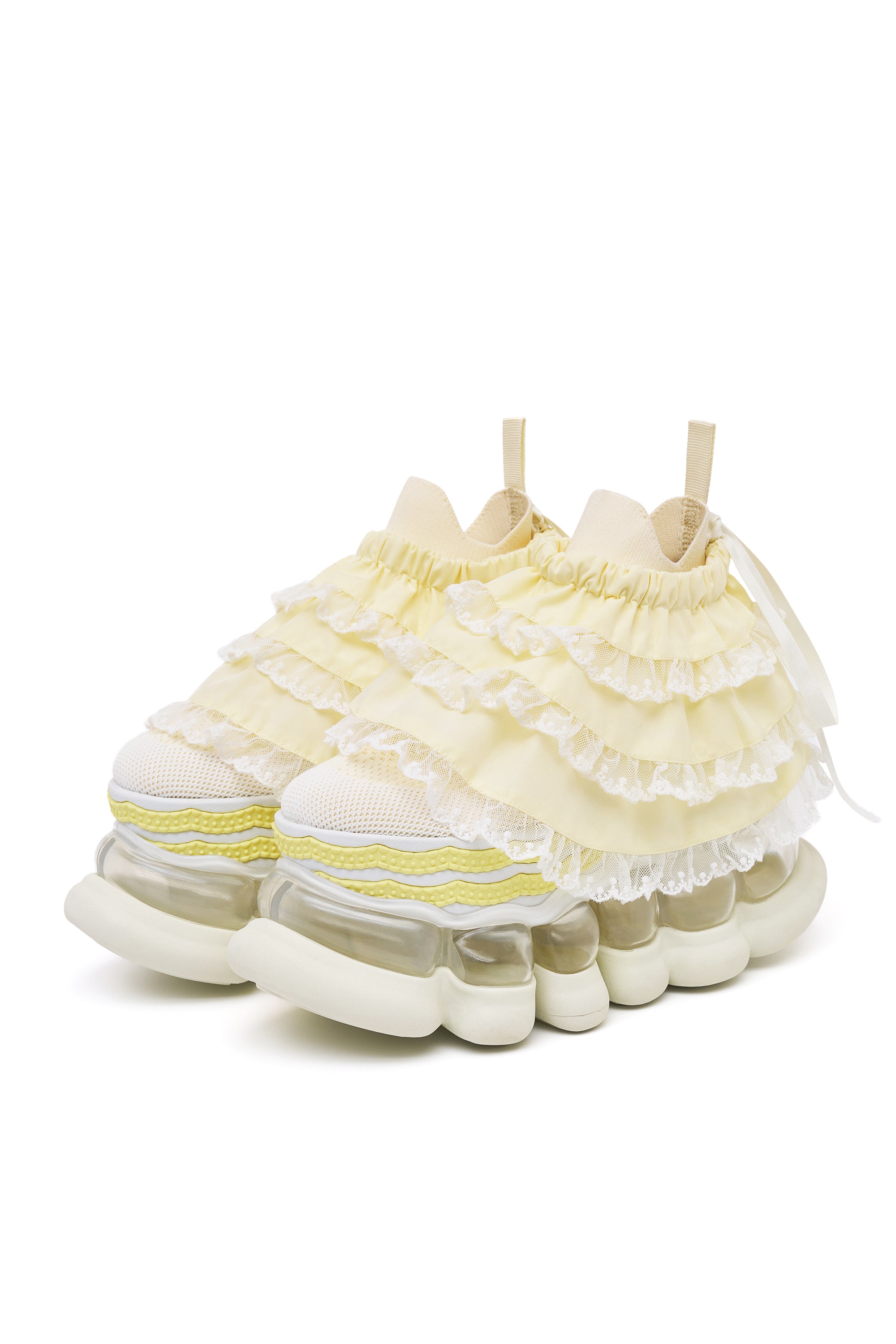 MIKIOSAKABE All Shoes – MIKIOSAKABE & JennyFax（ミキオサカベ