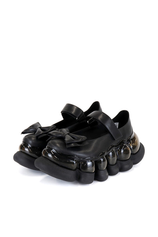 "Jewelry" Ark Mary Jane / Black