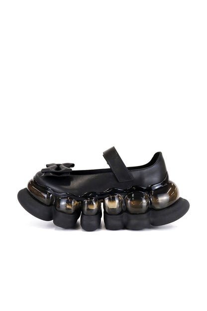 "Jewelry" Ark Mary Jane / Black