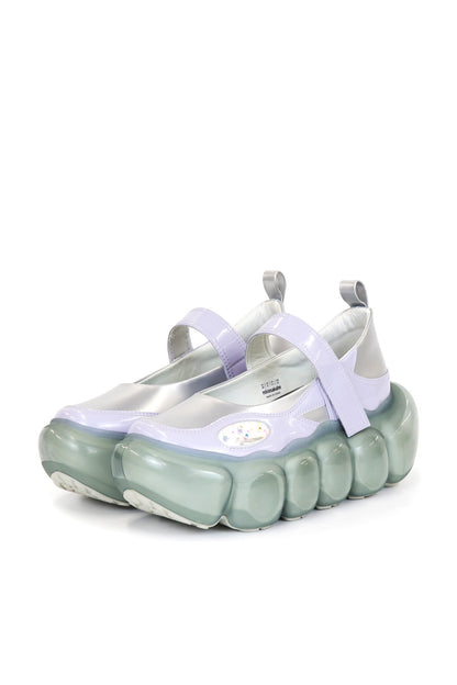 "Jewelry" Bubble Dream / Lilac