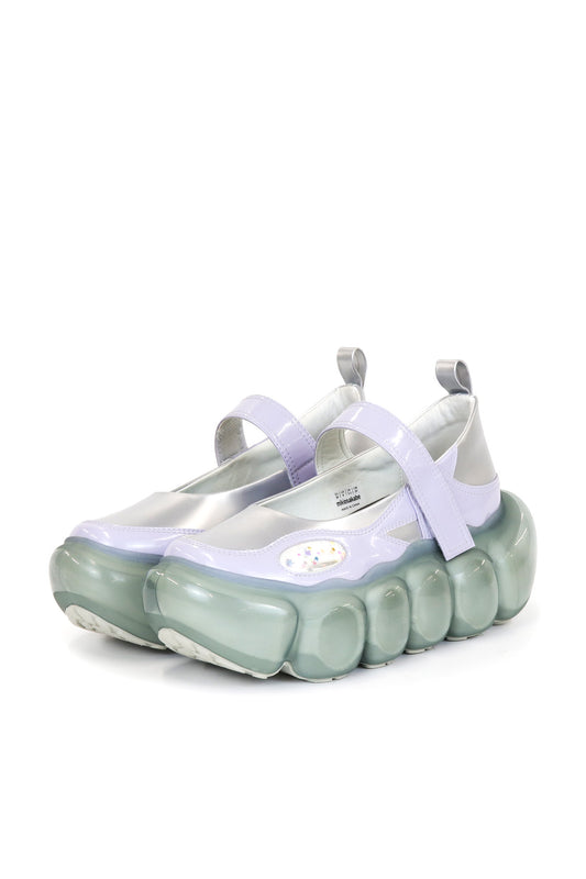 "Jewelry" Bubble Dream / Lilac