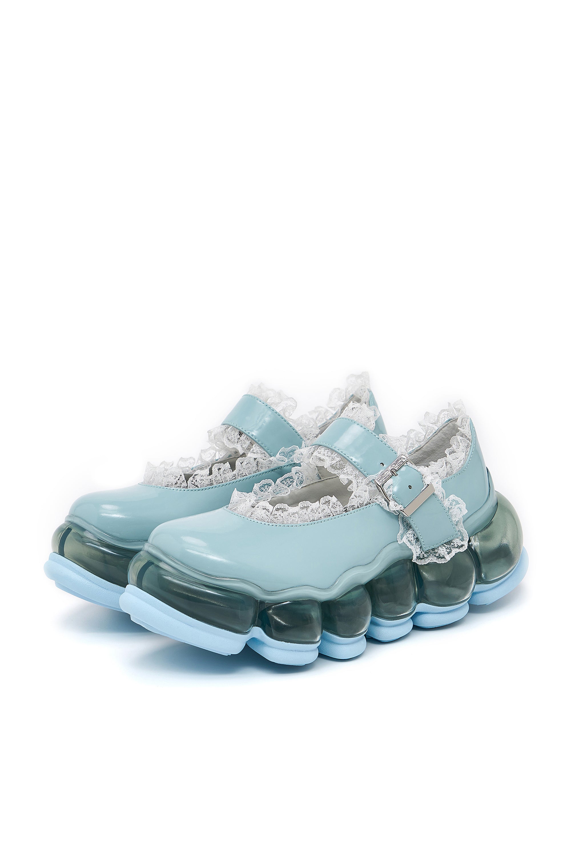 MIKIOSAKABE Mary Jane – MIKIOSAKABE & JennyFax（ミキオサカベ