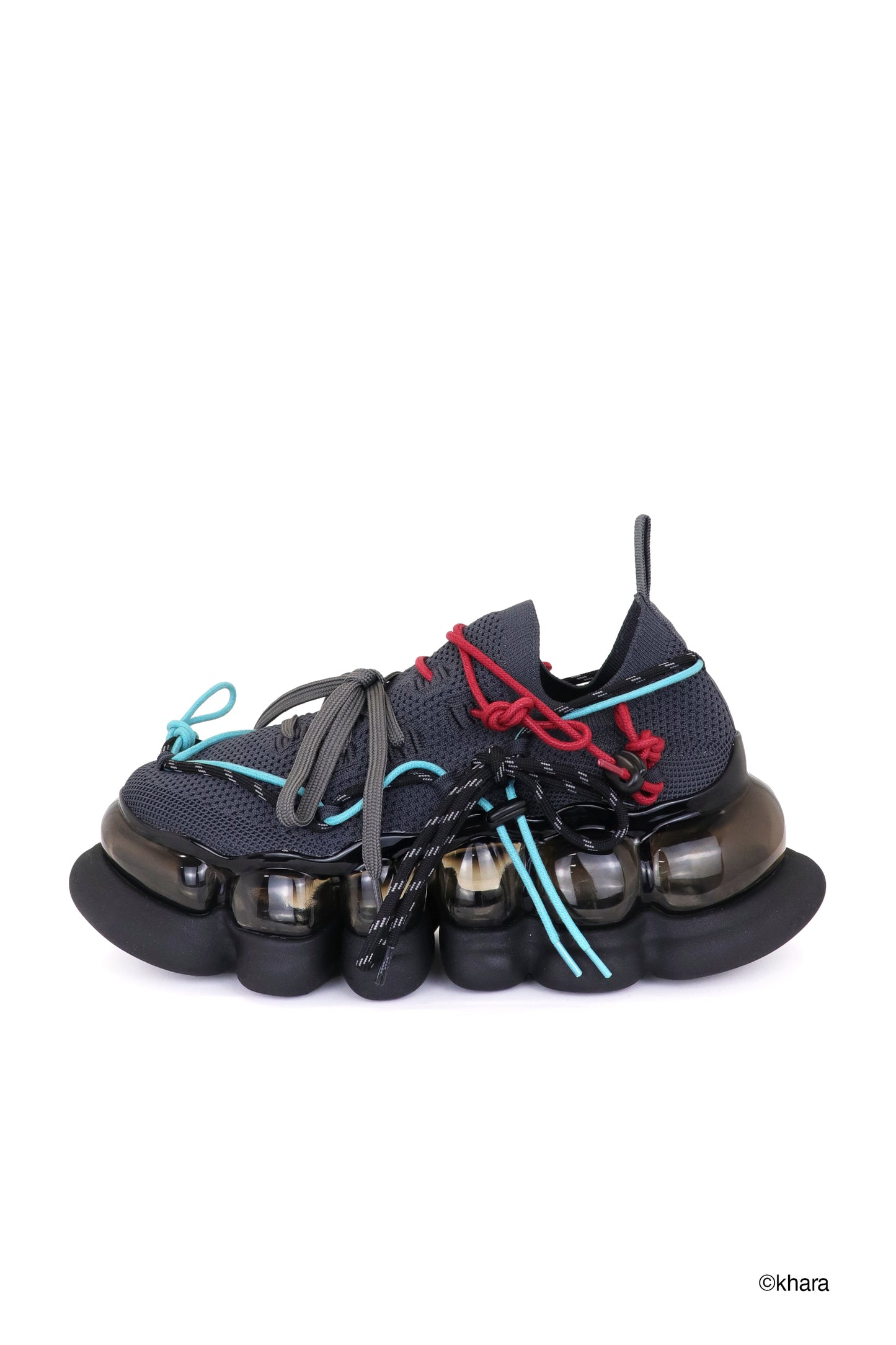 【EG26受注】Jewelry Ark Confusing Evangelion / Black / MSEG26 SH01