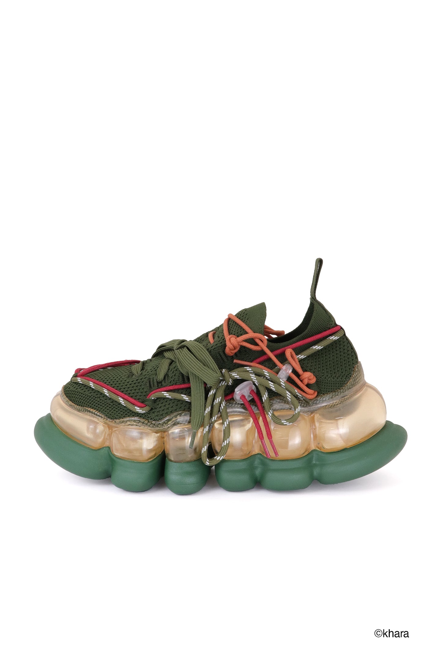 【EG26受注】Jewelry Ark Confusing Evangelion / Khaki / MSEG26 SH01