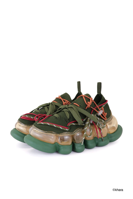 【EG26受注】Jewelry Ark Confusing Evangelion / Khaki / MSEG26 SH01