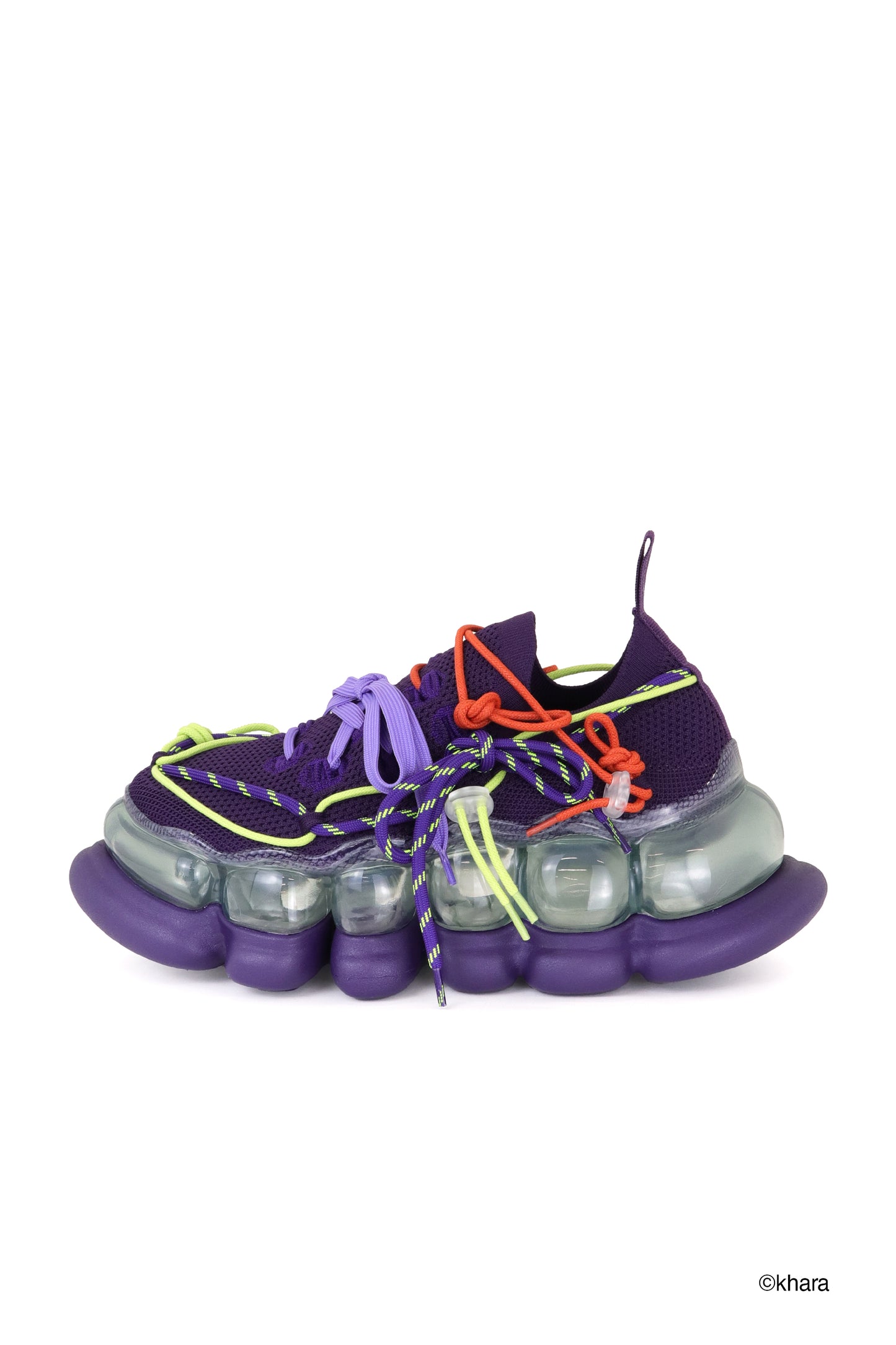 【EG26受注】Jewelry Ark Confusing Evangelion / Purple / MSEG26 SH01