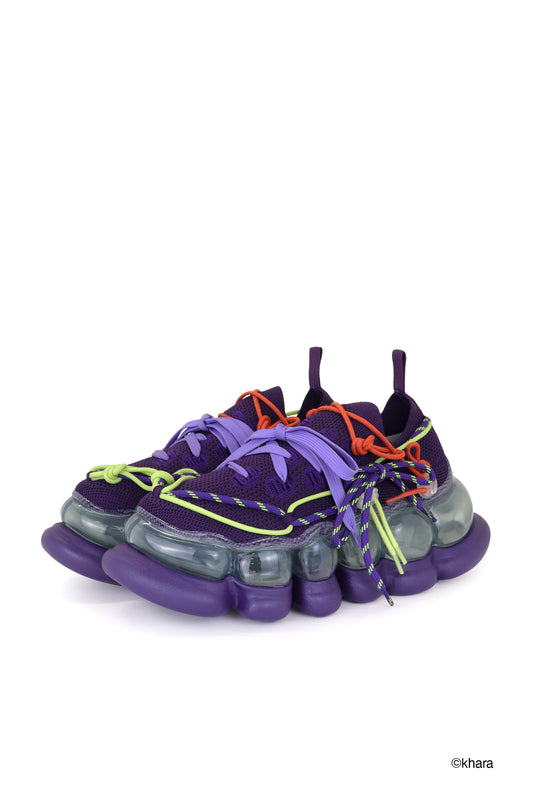 【EG26受注】Jewelry Ark Confusing Evangelion / Purple / MSEG26 SH01