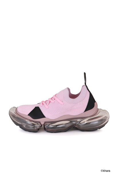 【EG26受注】Mirage Sync-Line Evangelion / Pink / MSEG26 SH02