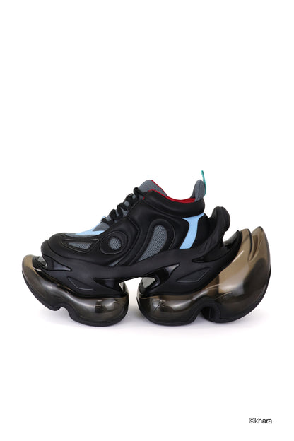【EG26受注】Bounce Vein Evangelion / Black / MSEG26 SH06