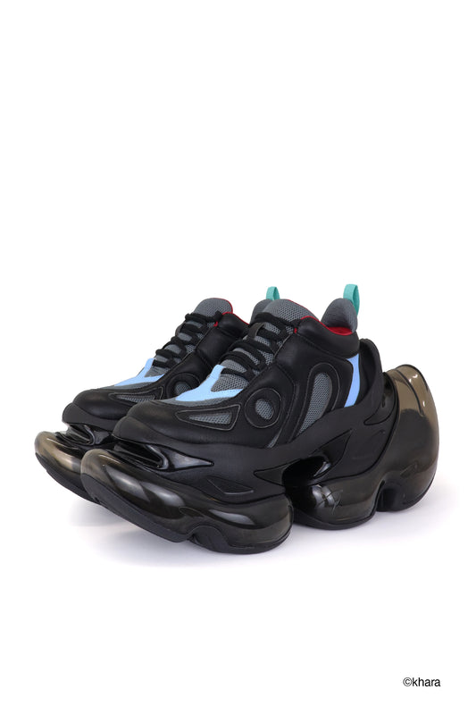 【EG26受注】Bounce Vein Evangelion / Black / MSEG26 SH06