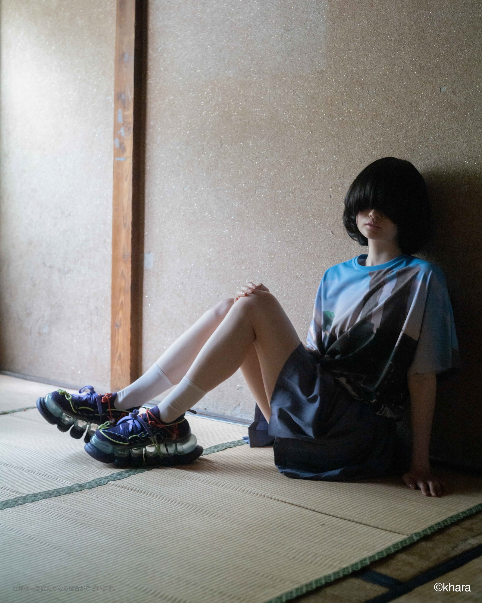 MIKIOSAKABE & JennyFax Official Store – MIKIOSAKABE & JennyFax