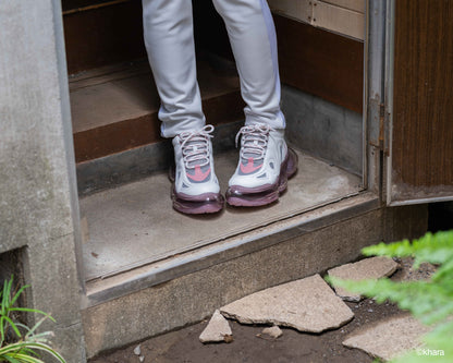 【EG26受注】Mirage Vein Evangelion / White / MSEG26 SH05