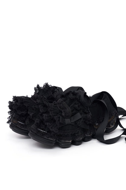 New Jewelry Cake / Black