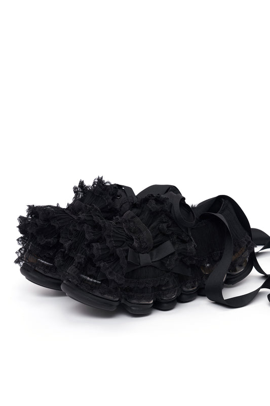 New Jewelry Cake / Black