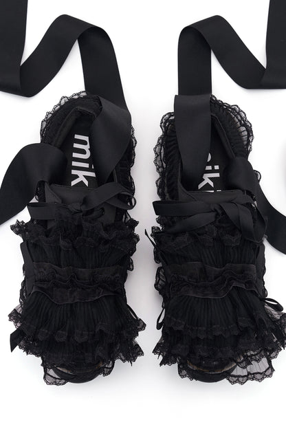 New Jewelry Cake / Black