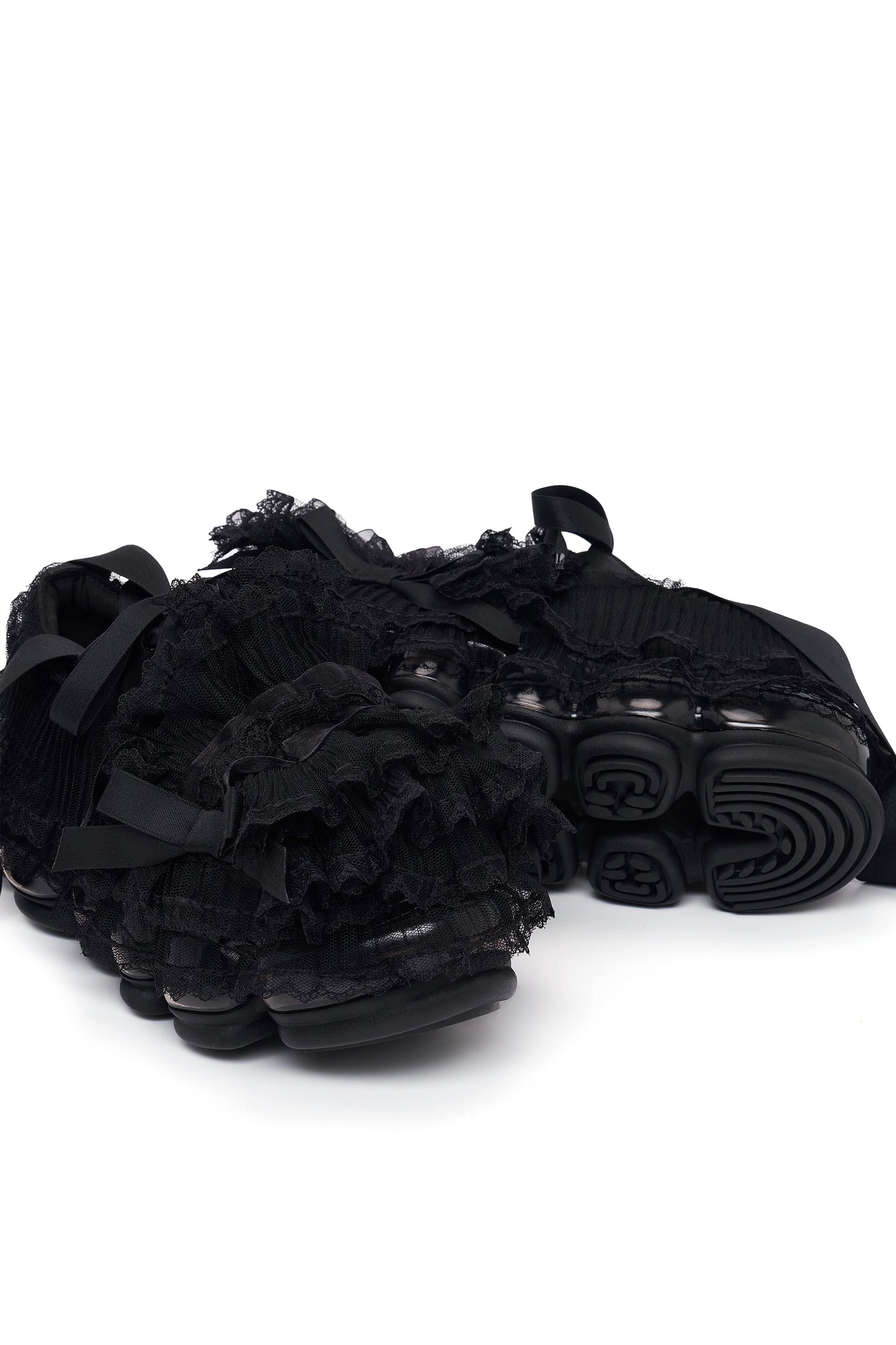 New Jewelry Cake / Black