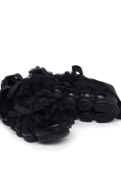 New Jewelry Cake / Black