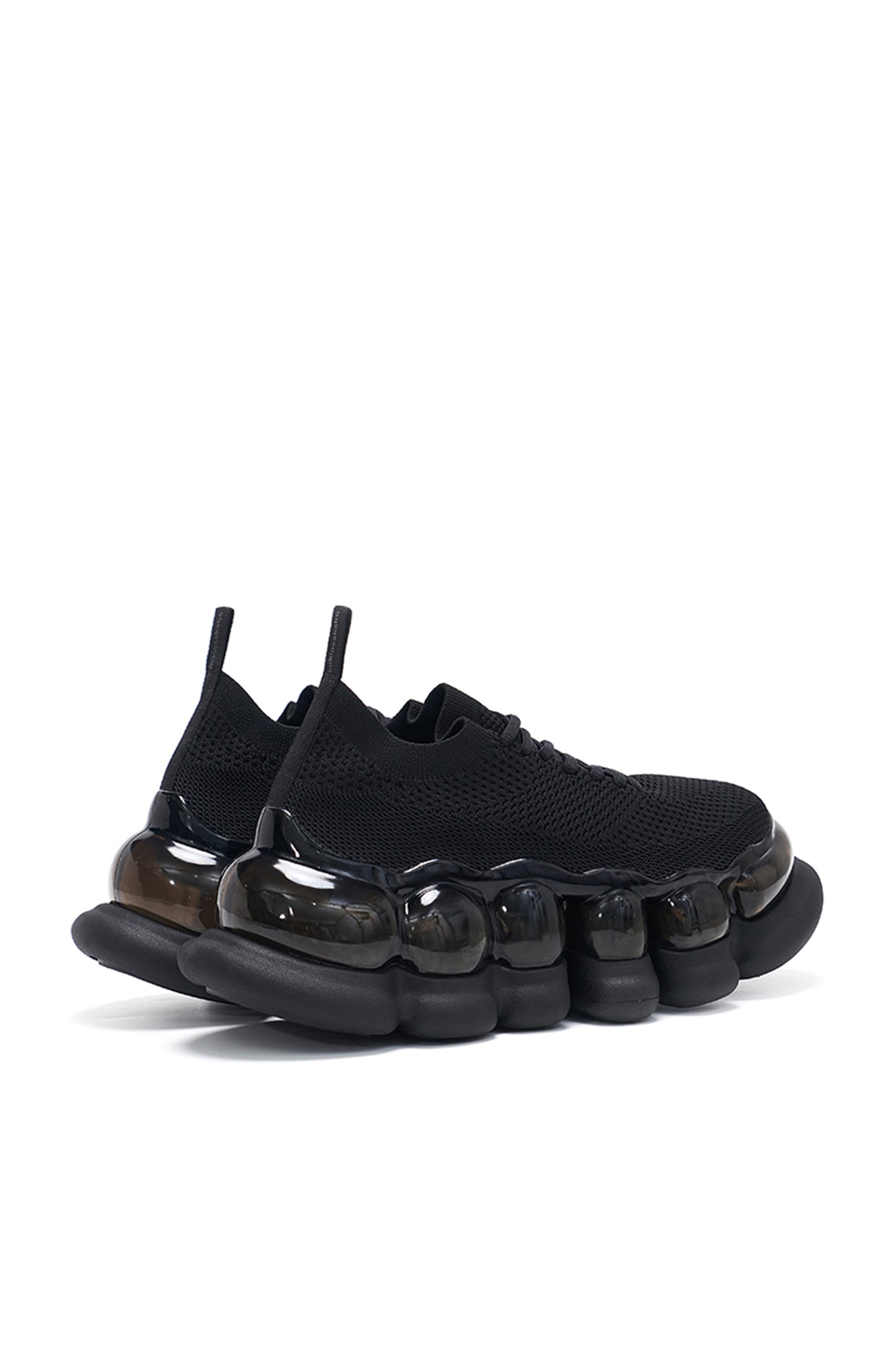 珠宝方舟 / 黑色