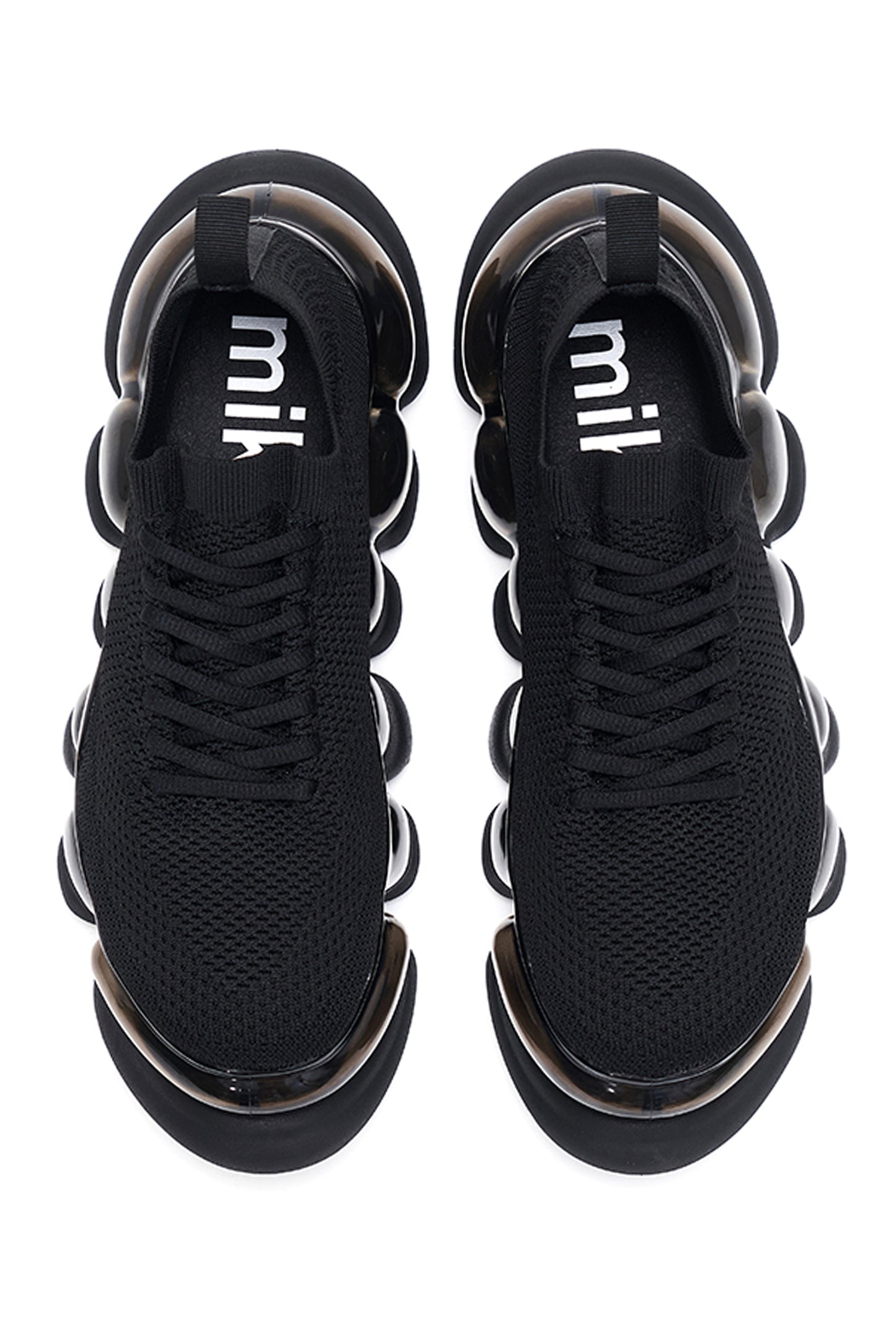 珠宝方舟 / 黑色