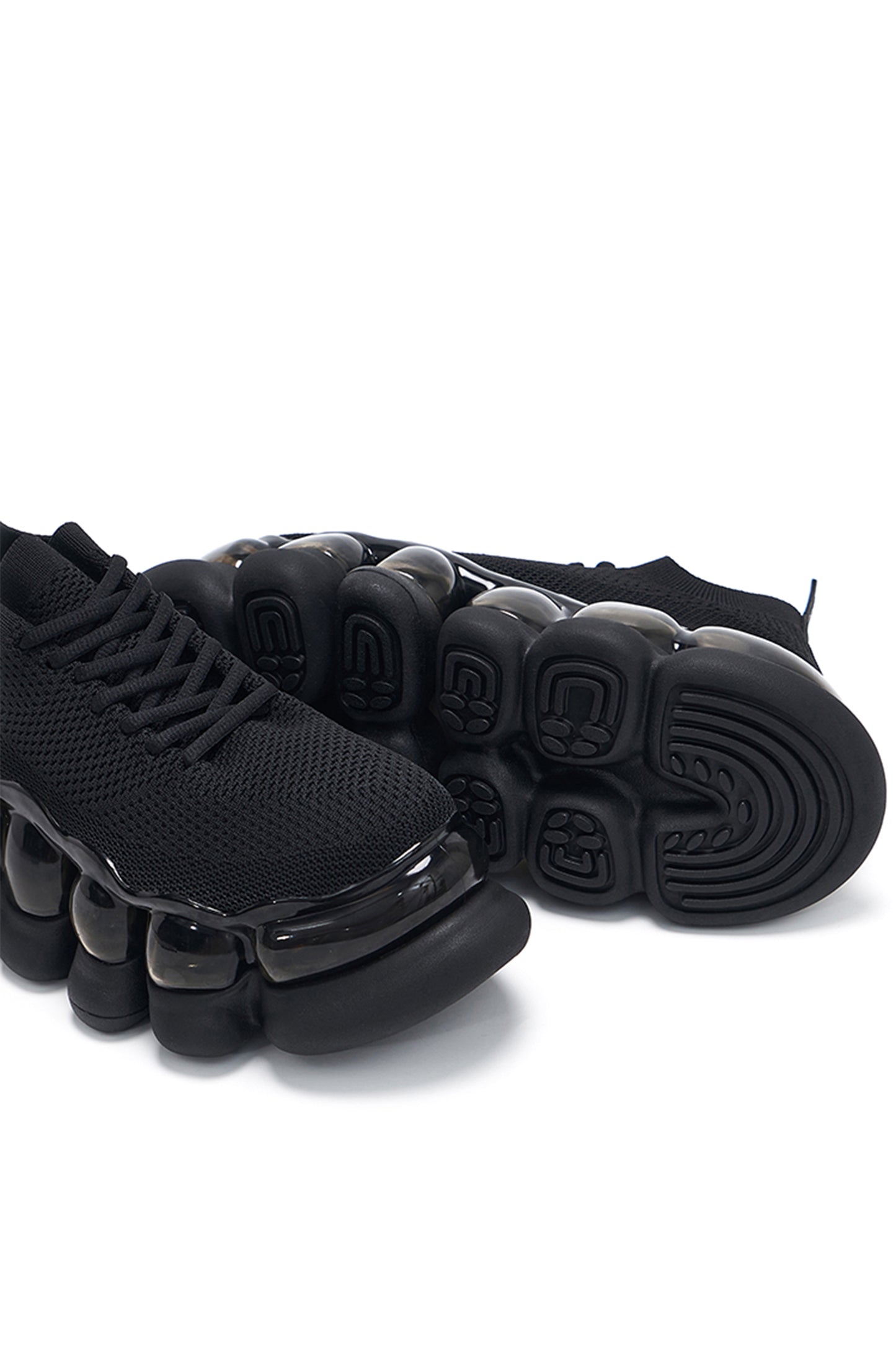 珠宝方舟 / 黑色