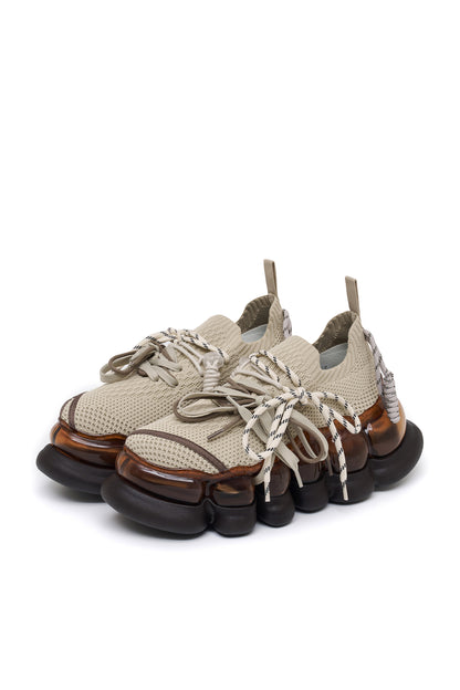 【SS26受注】"Jewelry" Ark Confusing Ⅲ / Beige / MSS26SH01
