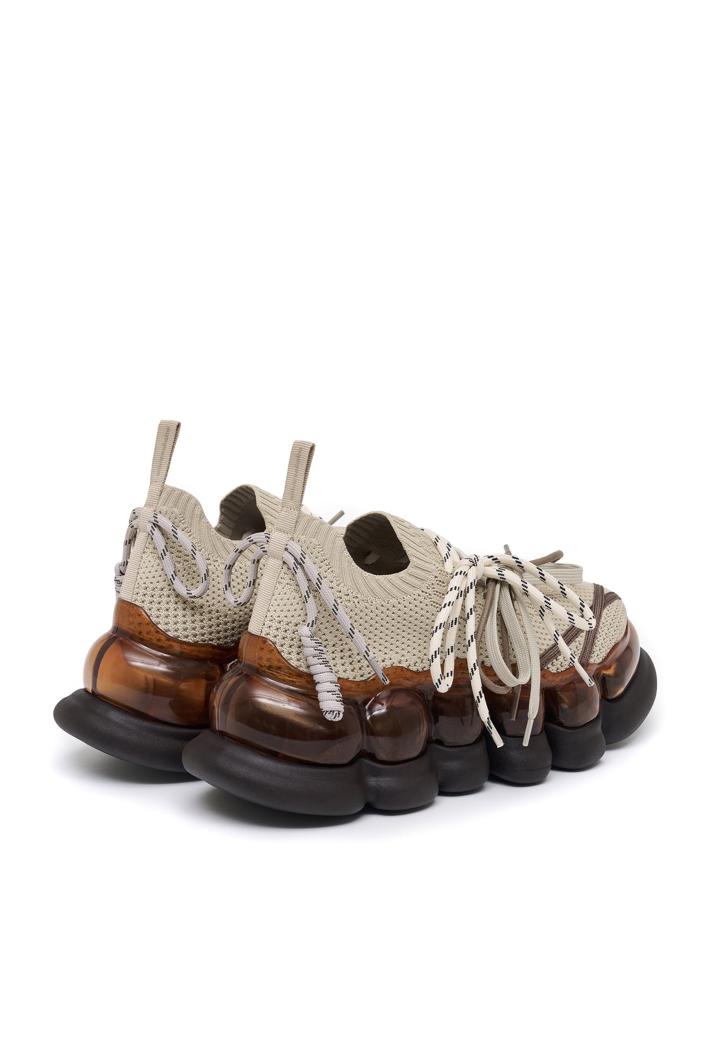 【SS26受注】"Jewelry" Ark Confusing Ⅲ / Beige / MSS26SH01