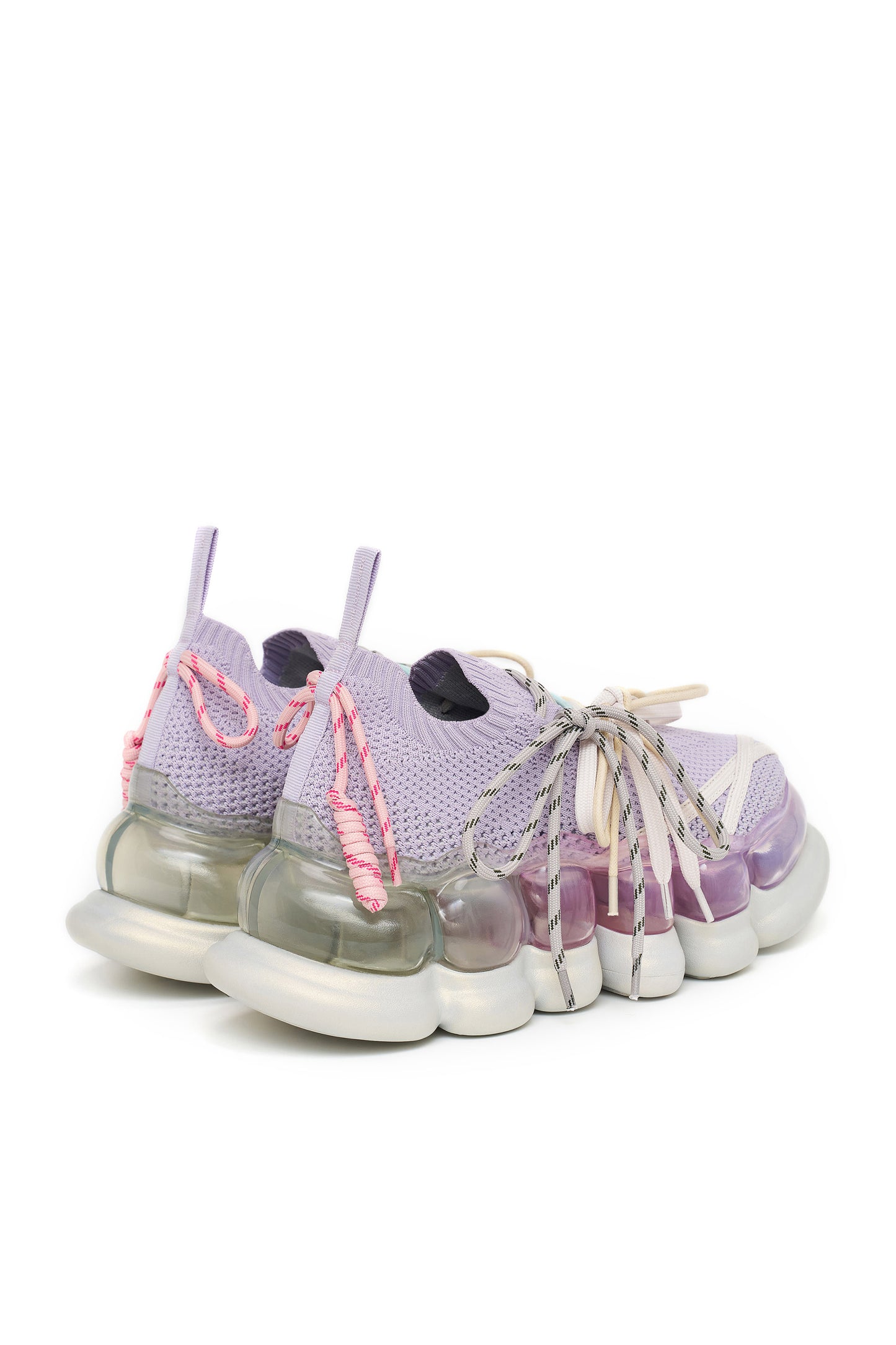 【SS26受注】"Jewelry" Ark Confusing Ⅲ / Pastel / MSS26SH01