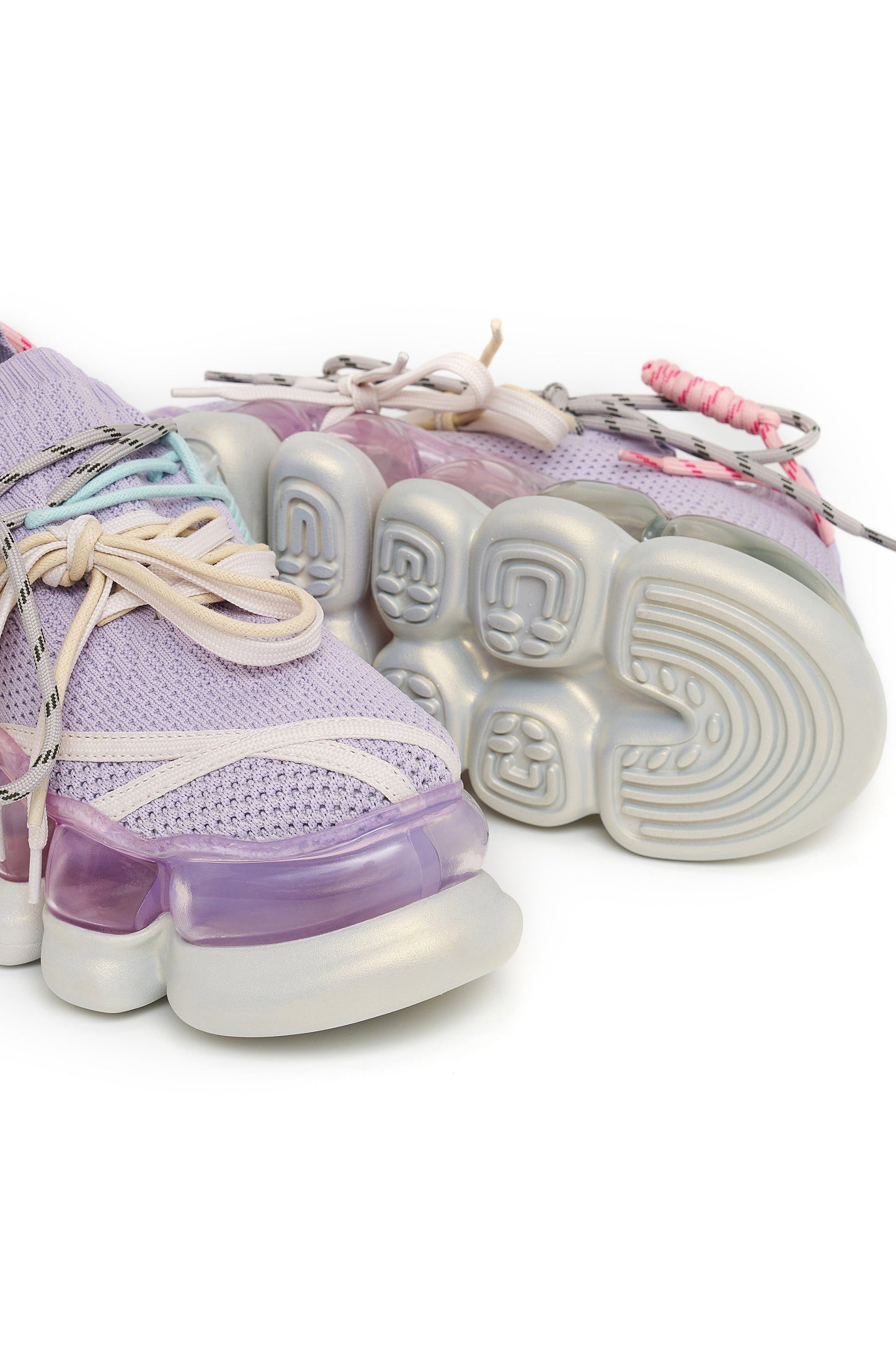 【SS26受注】"Jewelry" Ark Confusing Ⅲ / Pastel / MSS26SH01
